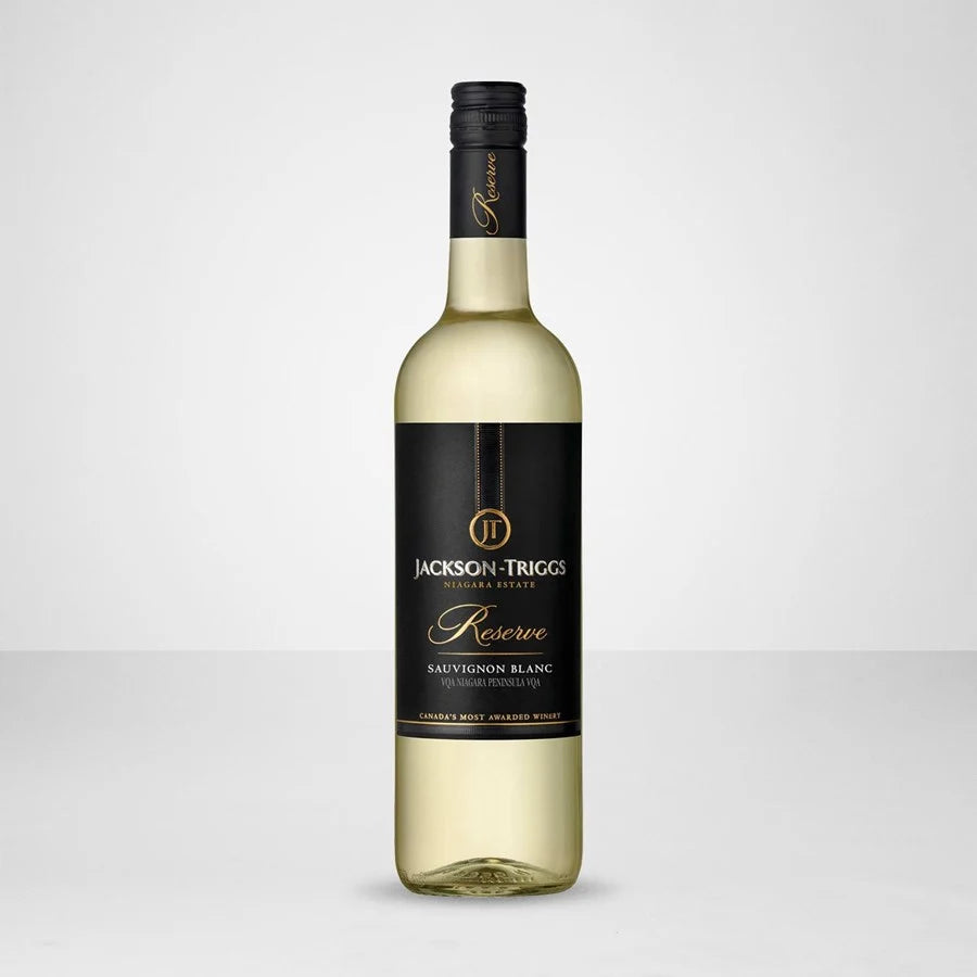 Jackson-Triggs Reserve Sauvignon Blanc