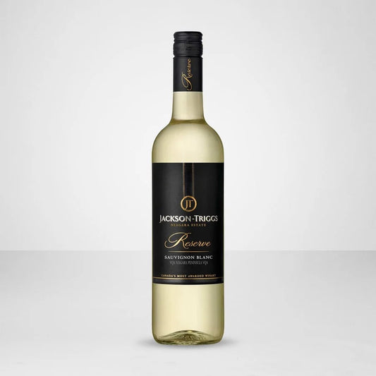 Jackson-Triggs Reserve Sauvignon Blanc