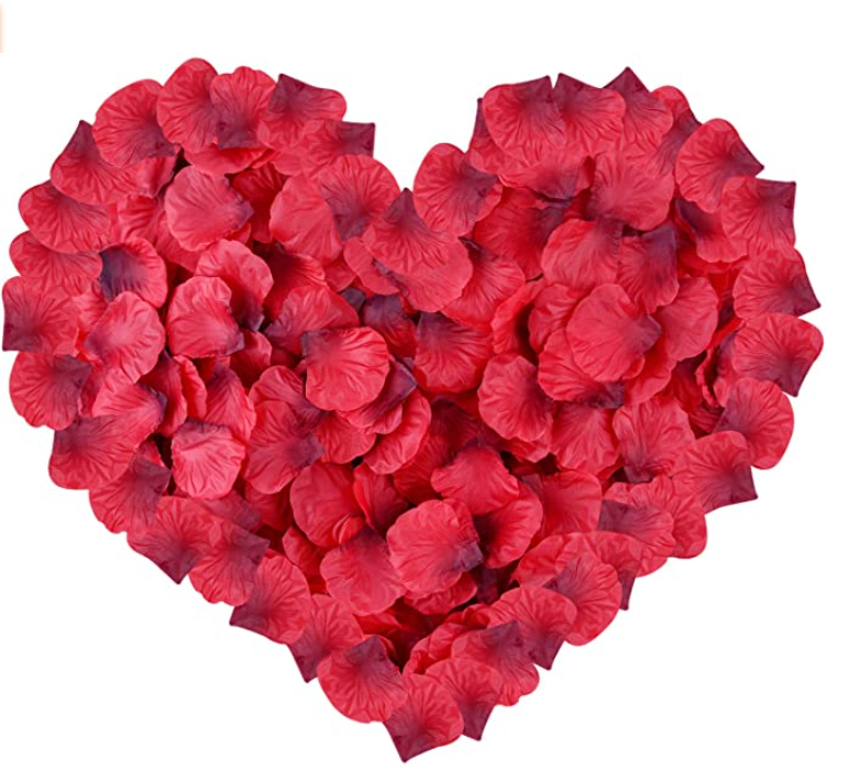 Rose Petals