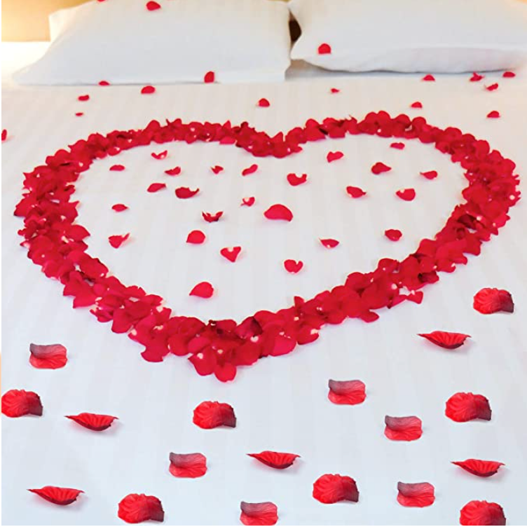 Rose Petals