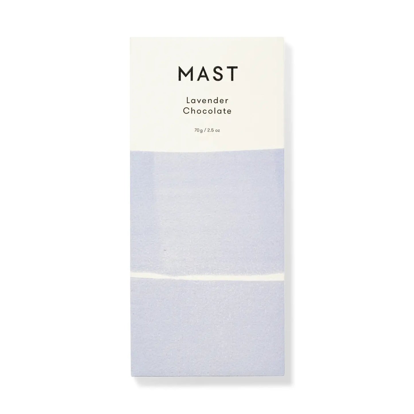 Mast Lavender Chocolate