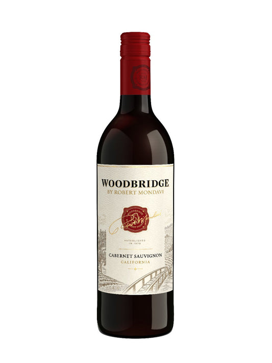 Woodbridge By Robert Mondavi Cabernet Sauvignon