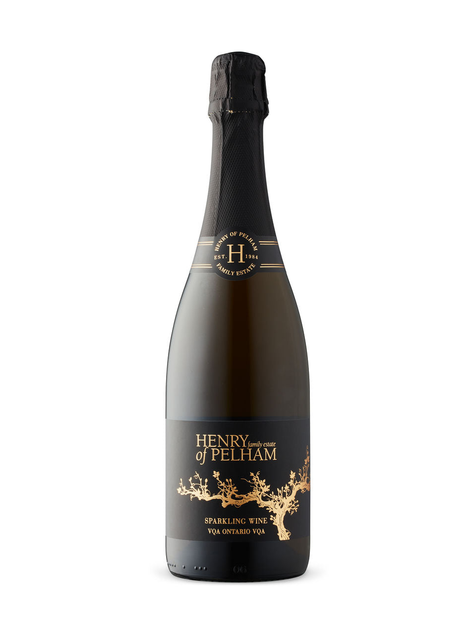 Henry of Pelham Sparkling Wine VQA