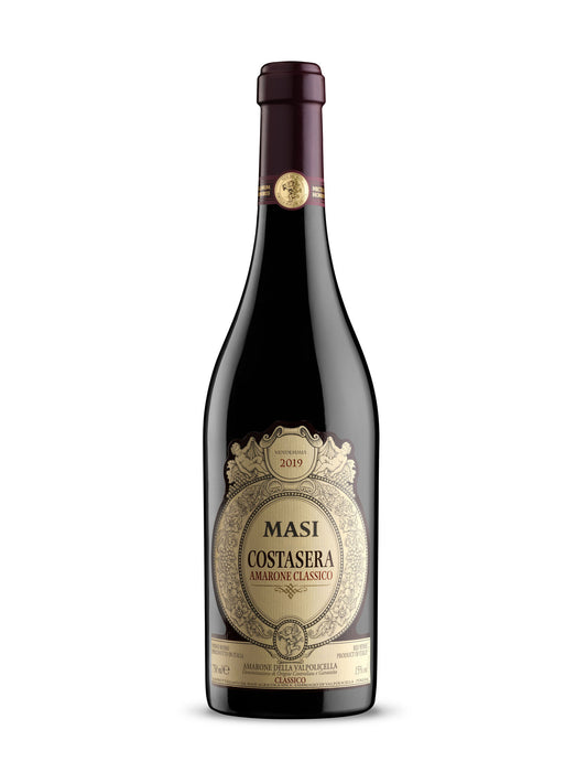 Masi Costasera Amarone Classico DOC - Premium Red Wine