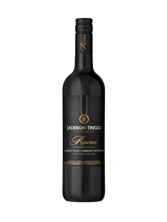 Jackson-Triggs Reserve Cabernet Sauvignon