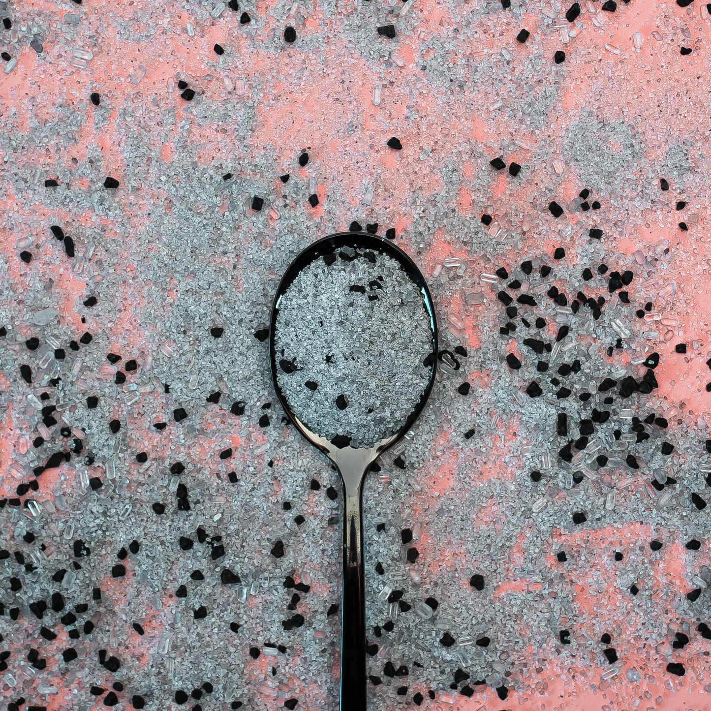 Grapefruit + Mandarin Detoxifying Bath Soak: 4oz Mini - Midnight Paloma