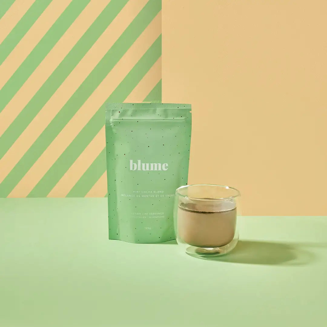 Blume - Mint Cocoa