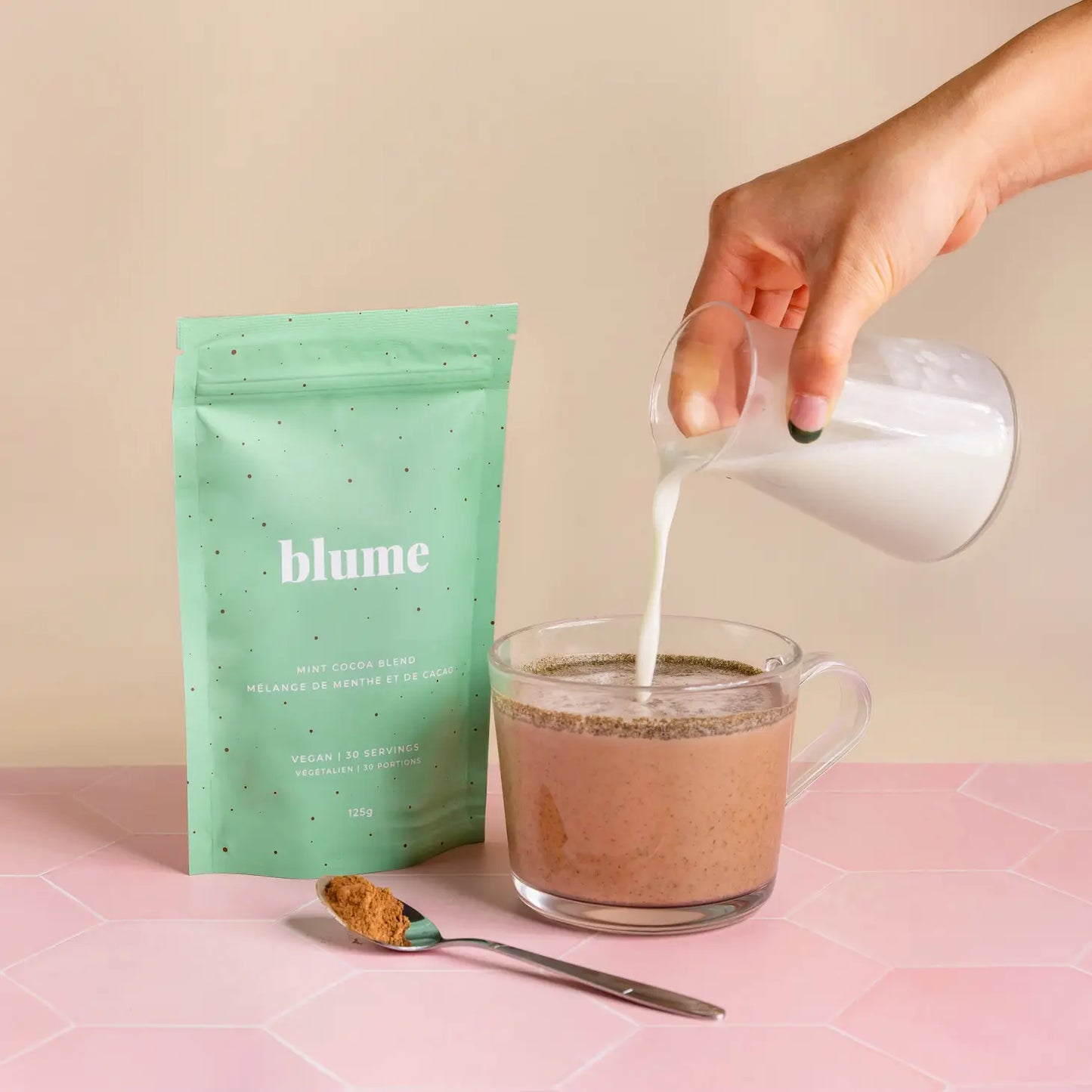 Blume - Mint Cocoa