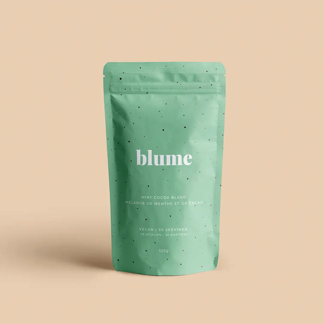 Blume - Mint Cocoa