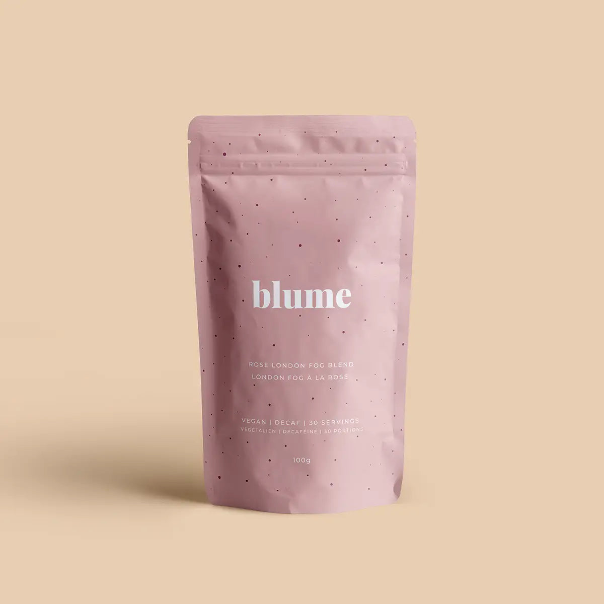 Blume - Rose London Fog