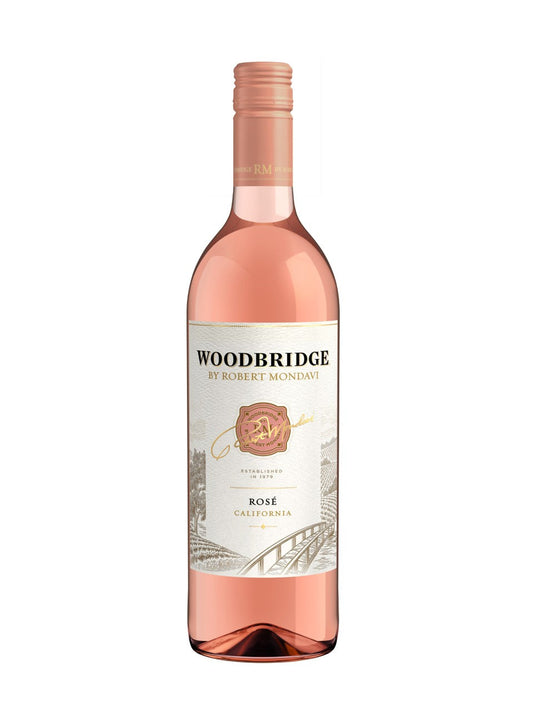 Rosé - Woodbridge by Robert Mondavi