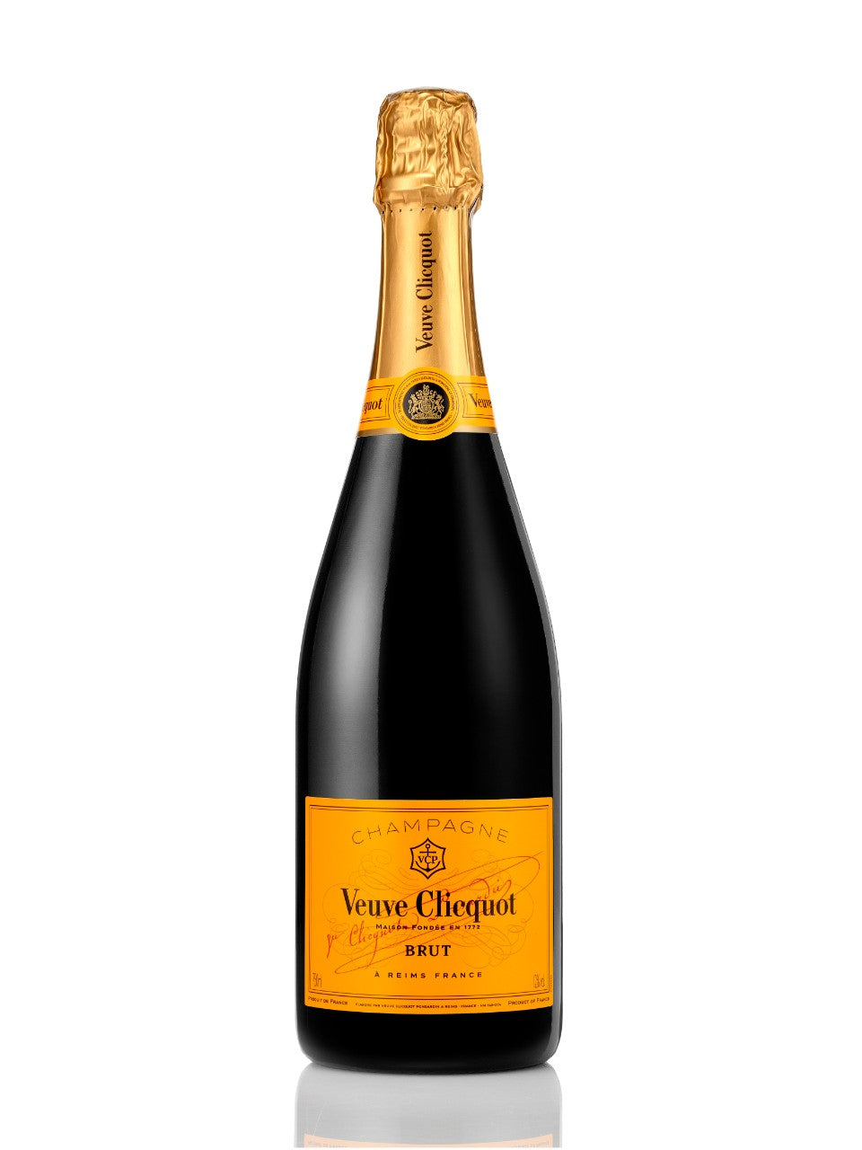 Veuve Clicquot Brut Champagne